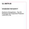 UL 60079-26 PDF